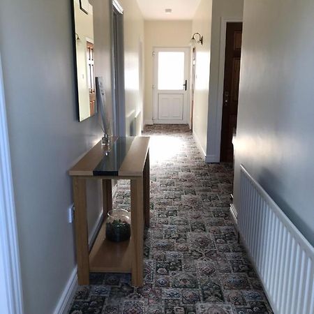 The Dower House Apartman Enniskillen Kültér fotó