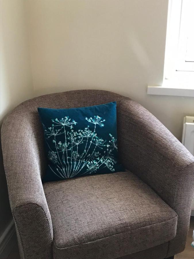 The Dower House Apartman Enniskillen Kültér fotó