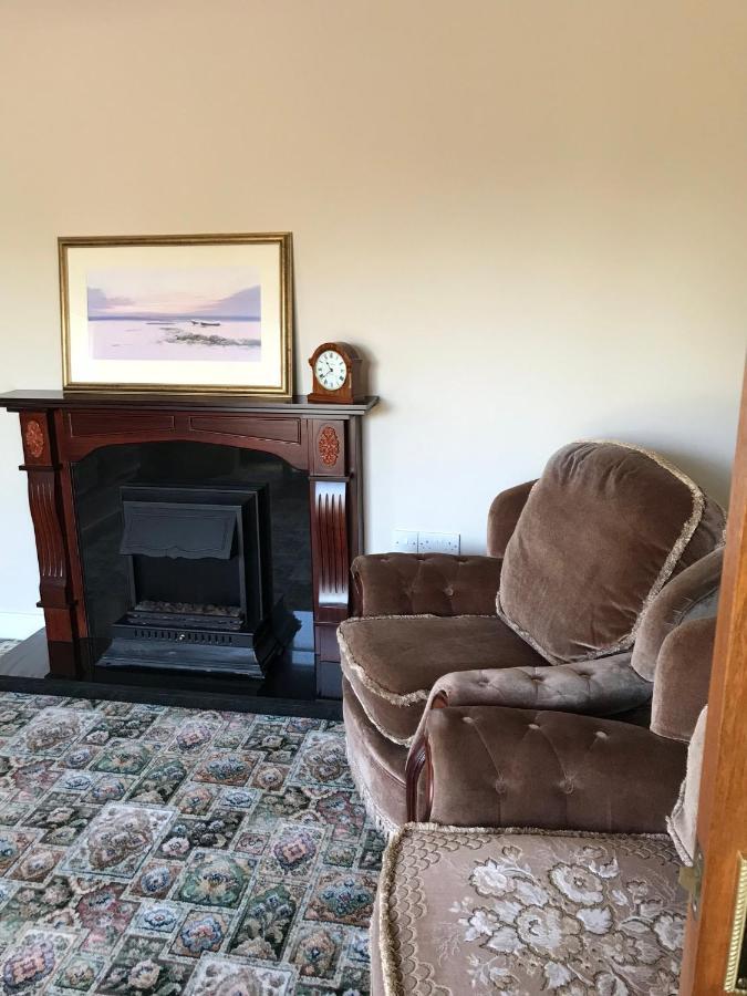 The Dower House Apartman Enniskillen Kültér fotó